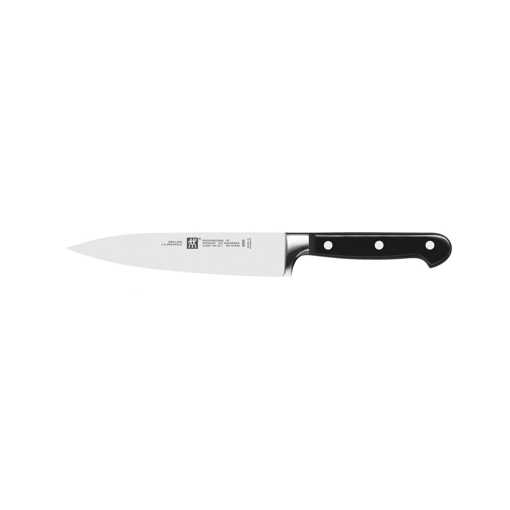 Zwilling - Prof S Knife set 3-piece