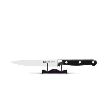 Zwilling - Prof S Paring and garnishing knife 130 mm