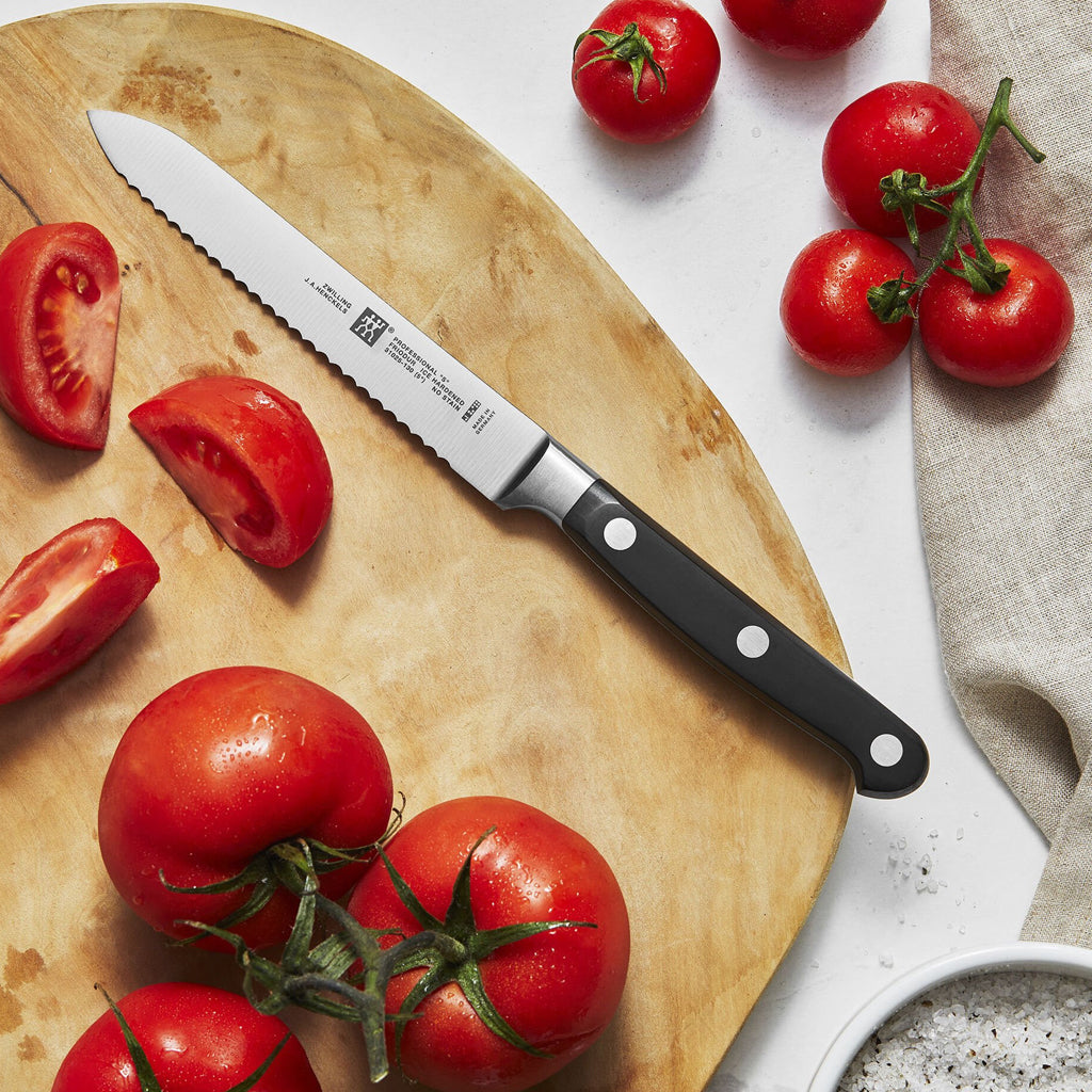 Zwilling - Prof S Universal knife 130 mm