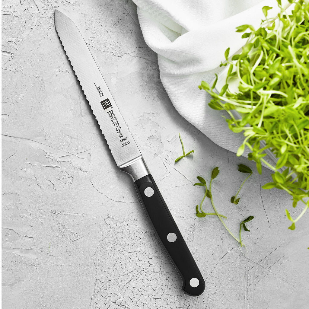 Zwilling - Prof S Universal knife 130 mm