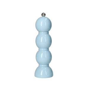 Moulin à poivre et sel Addison Ross - Bobbin Pervenche 24 cm