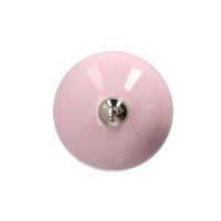 Addison Ross - Bobbin Peper & Zoutmolen Pink 24 cm Peper/Zoutmolen Addison Ross 