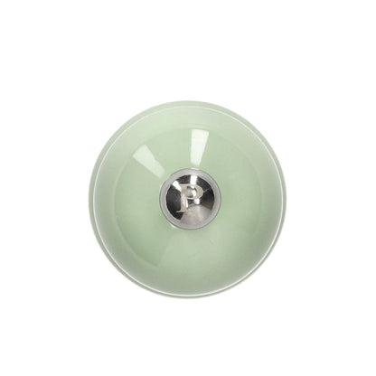 Addison Ross - Bobbin Peper & Zoutmolen Sage 14 cm Peper/Zoutmolen Addison Ross 