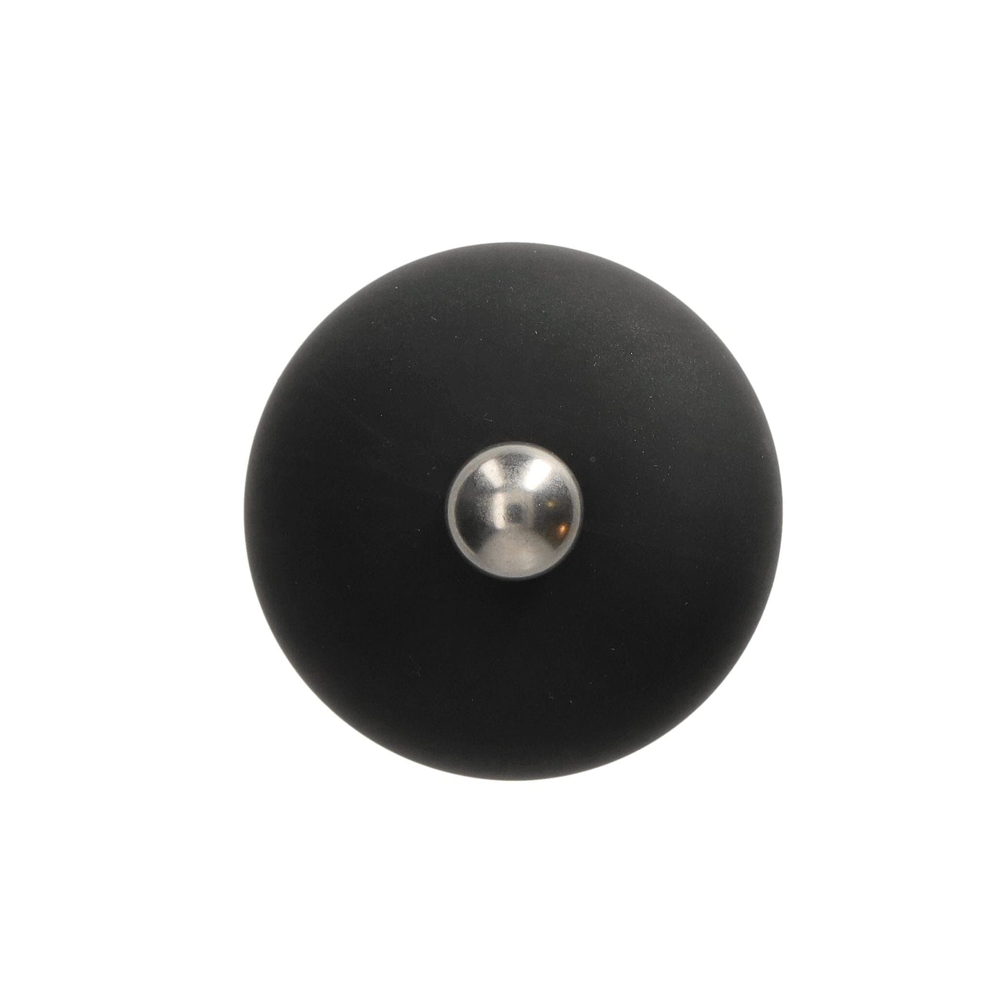 Addison Ross - Bobbin Peper & Zoutmolen Scandi Black 24 cm Peper/Zoutmolen Addison Ross 