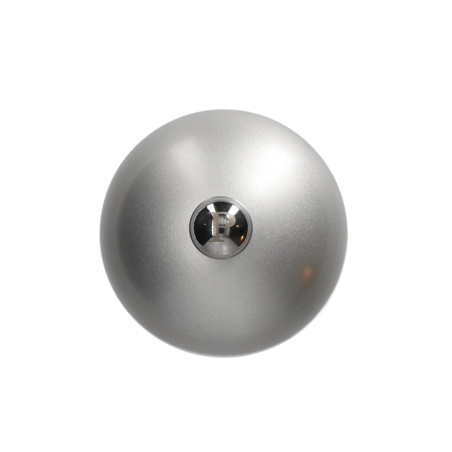 Addison Ross - Bobbin Peper & Zoutmolen Silver 24 cm Peper/Zoutmolen Addison Ross 