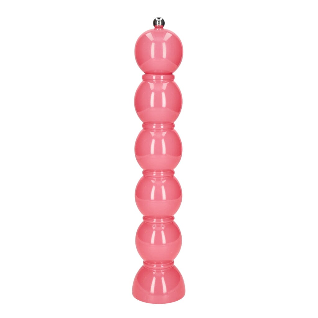 Addison Ross - Bobbin Peper & Zoutmolen Watermelon 35 cm Peper/Zoutmolen Addison Ross 