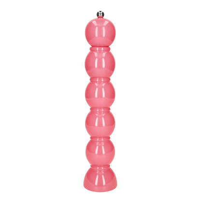 Addison Ross - Bobbin Peper & Zoutmolen Watermelon 35 cm Peper/Zoutmolen Addison Ross 