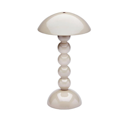 Addison Ross - Bobbin Tafellamp LED - Cappuccino - 30 cm Addison Ross 