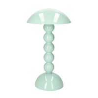 Addison Ross - Bobbin Tafellamp LED - Eau De Nill - 30 cm Tafellamp Addison Ross 