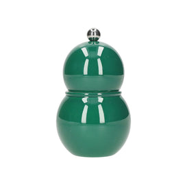 Addison Ross - Chubbie Peper & Zoutmolen Racing Green 12 cm Peper/Zoutmolen Addison Ross 