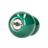 Addison Ross - Chubbie Peper & Zoutmolen Racing Green 12 cm Peper/Zoutmolen Addison Ross 