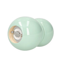 Addison Ross - Chubby Peper & Zoutmolen Eau De Nil 12 cm Peper/Zoutmolen Addison Ross 