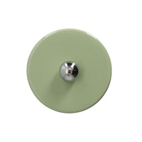 Addison Ross - Twister Peper & Zoutmolen Sage 24 cm Peper/Zoutmolen Addison Ross 