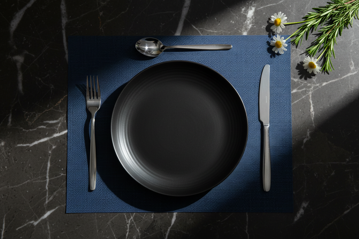 Amefa cutlery