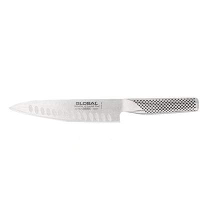 Global - G-7805 Chef's Knife + Vegetable Knife