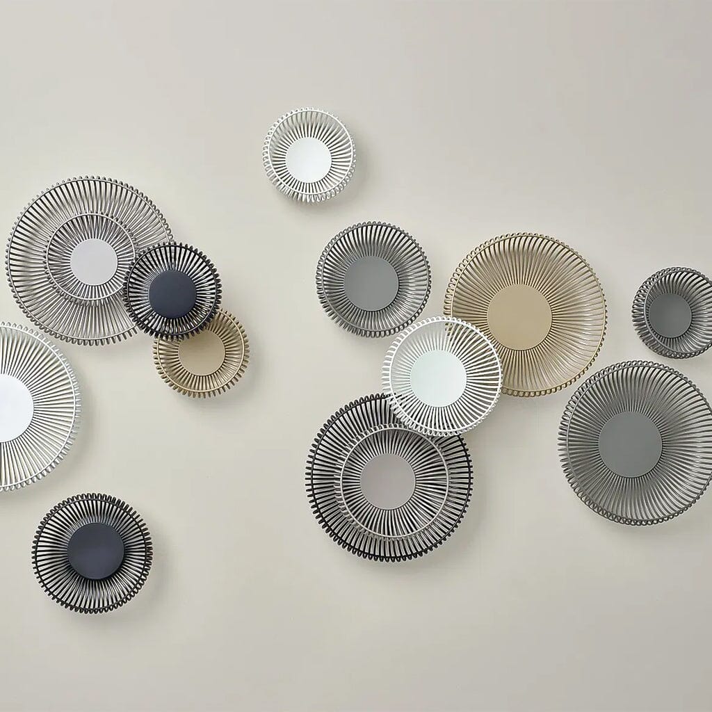 Blomus - Bowl -LITO- colour Mourning - size M Serveerschaal Blomus 