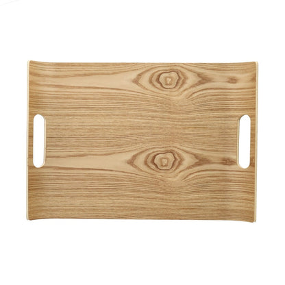 Blomus - Wilo Dienblad L Wood Dienblad Blomus 
