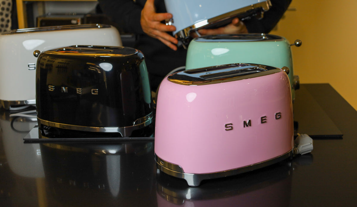 Toasters