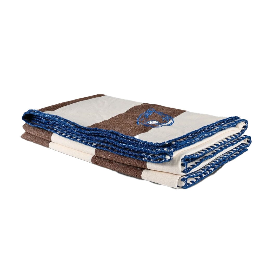 BYON - Tafelkleed - Bubba Oyster - 150x280 cm Tafelkleed BYON 