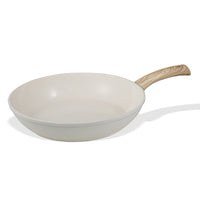 Cook & Pan - Go Ivory Koekenpannenset 3-delig Pannenset Cook & Pan 