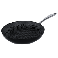 Cook & Pan - Honey Signature Koekenpan 20 cm Cook & Pan 