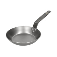 DeBuyer - Koekenpan Mineral B 20cm Koekenpan DeBuyer 