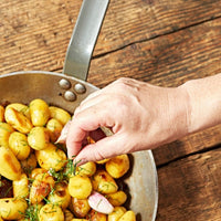 DeBuyer - Koekenpan Mineral B 32cm Koekenpan DeBuyer 