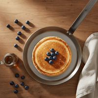 DeBuyer - Pannenkoekenpan Mineral B 30cm Pannenkoekenpan DeBuyer 