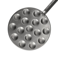 DeBuyer - Poffertjespan Mineral B Poffertjespan DeBuyer 