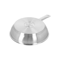 Demeyere - Classic Pro 3 Koekenpan 20 cm Koekenpan Demeyere 