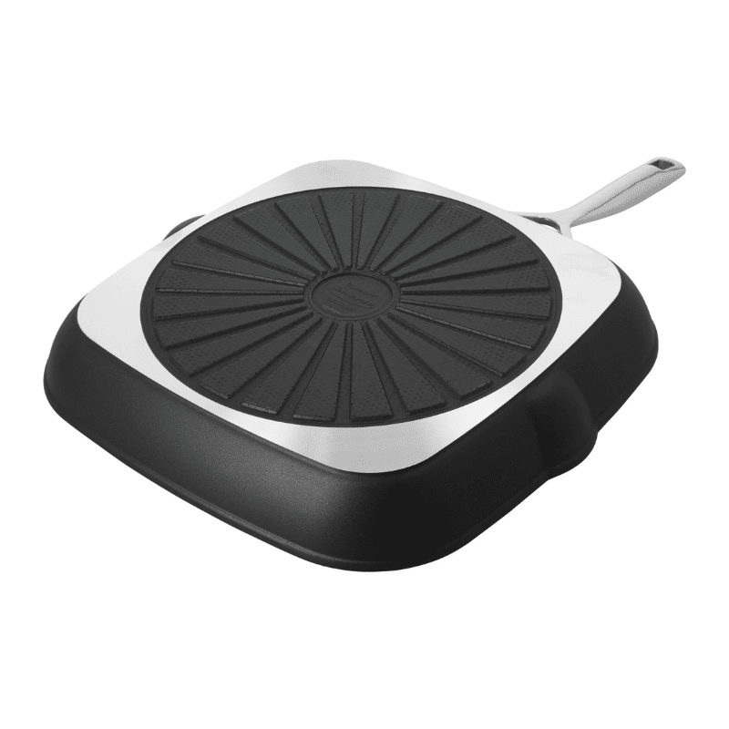Demeyere - Grillpan Ceraforce 28 cm Demeyere 
