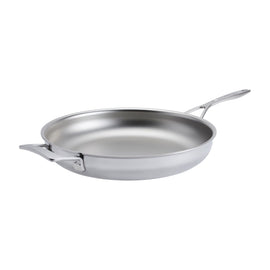 Demeyere - Poêle Industry 5 Nano Touch 32 cm Poêle Demeyere