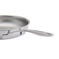 Demeyere - Industry 5 Koekenpan NanoTouch 24 cm Koekenpan Demeyere 