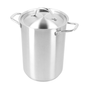 Demeyere - Specialties 3 - Asperge/Pasta pan - 16cm/4,5 l Kookpan Demeyere 