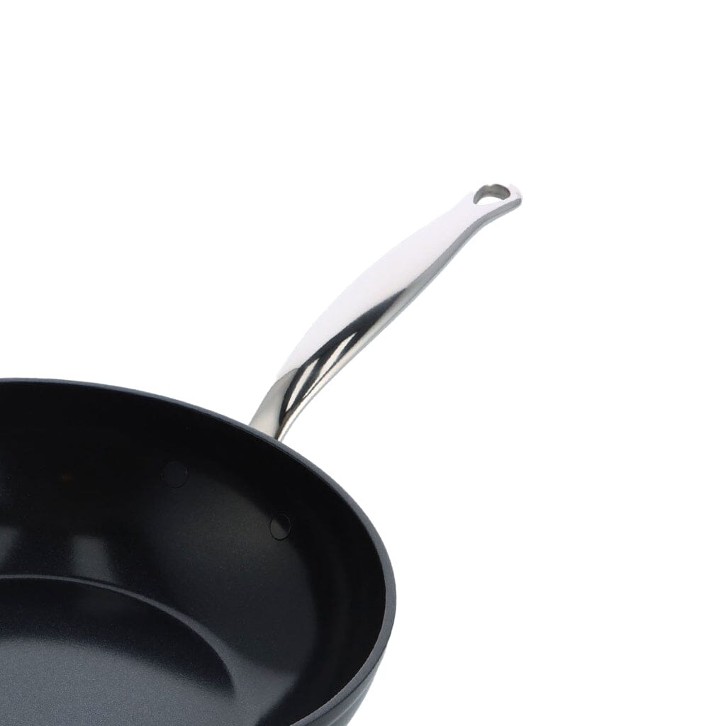 GreenPan - Barcelona Pro Wok met keramische antiaanbaklaag 28 cm Wokpan GreenPan 