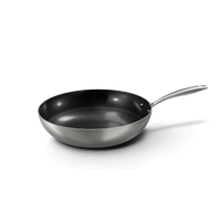 Cook & Pan - Poêle Wok Miel 30 cm