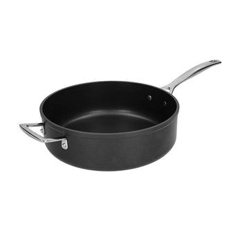 LeCreuset - Sauté pan with extra handle 26cm 3.8l