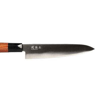 Kai Shun - Magoroku Pakka Santoku mes 17,0 cm Santokumes Kai Shun 