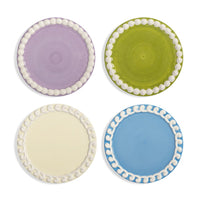 &Klevering - Borden Whip - Set Van 4 Borden &Klevering 