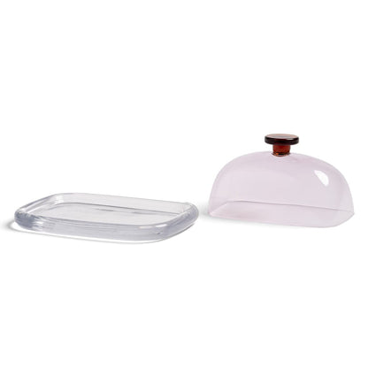 &Klevering - Botervloot Cantine - Roze Botervloot &Klevering 