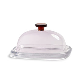 &Klevering - Botervloot Cantine - Roze Botervloot &Klevering 