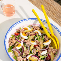 &Klevering - Saladebestek boavista uni Slabestek &Klevering 