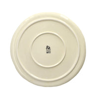 &Klevering - Schaal de la mer krab Schalen &Klevering 