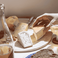 &Klevering - Zout & peper - Kaas &Klevering 