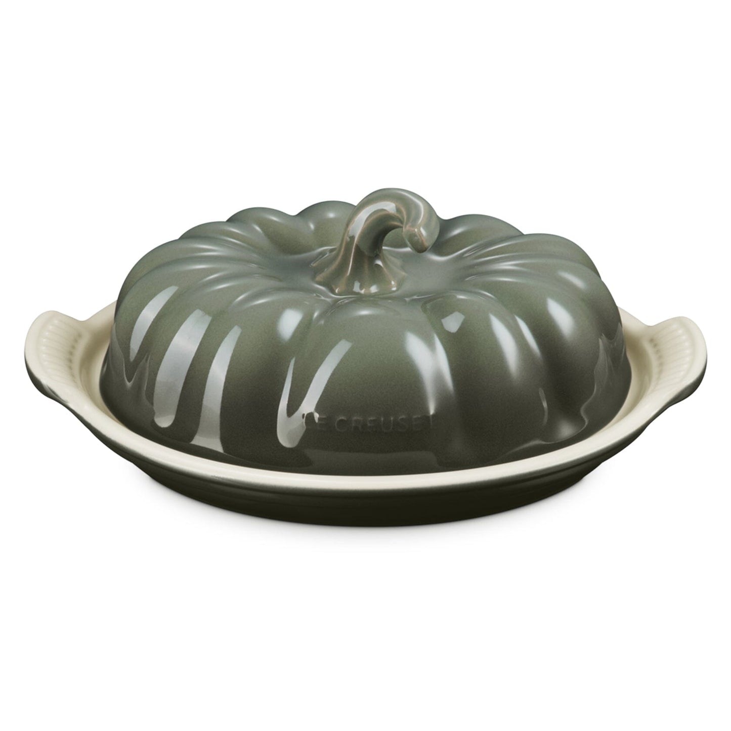 Le Creuset - Botervloot Pompoen Thyme Botervloot Le Creuset 