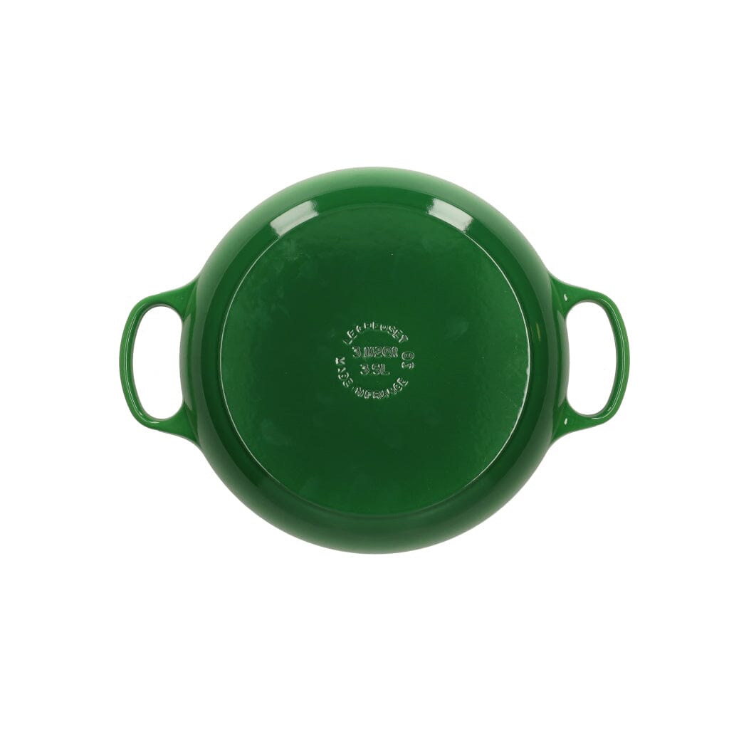 Le Creuset - Campagnard Bamboo 30cm 3,5l Le Creuset 