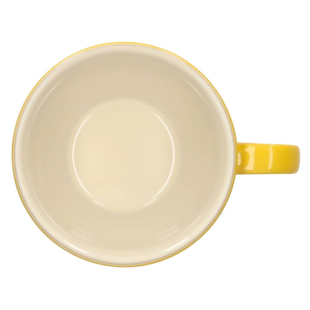 Le Creuset - Grote Cappuccino Mok Nectar 0,4l Le Creuset 