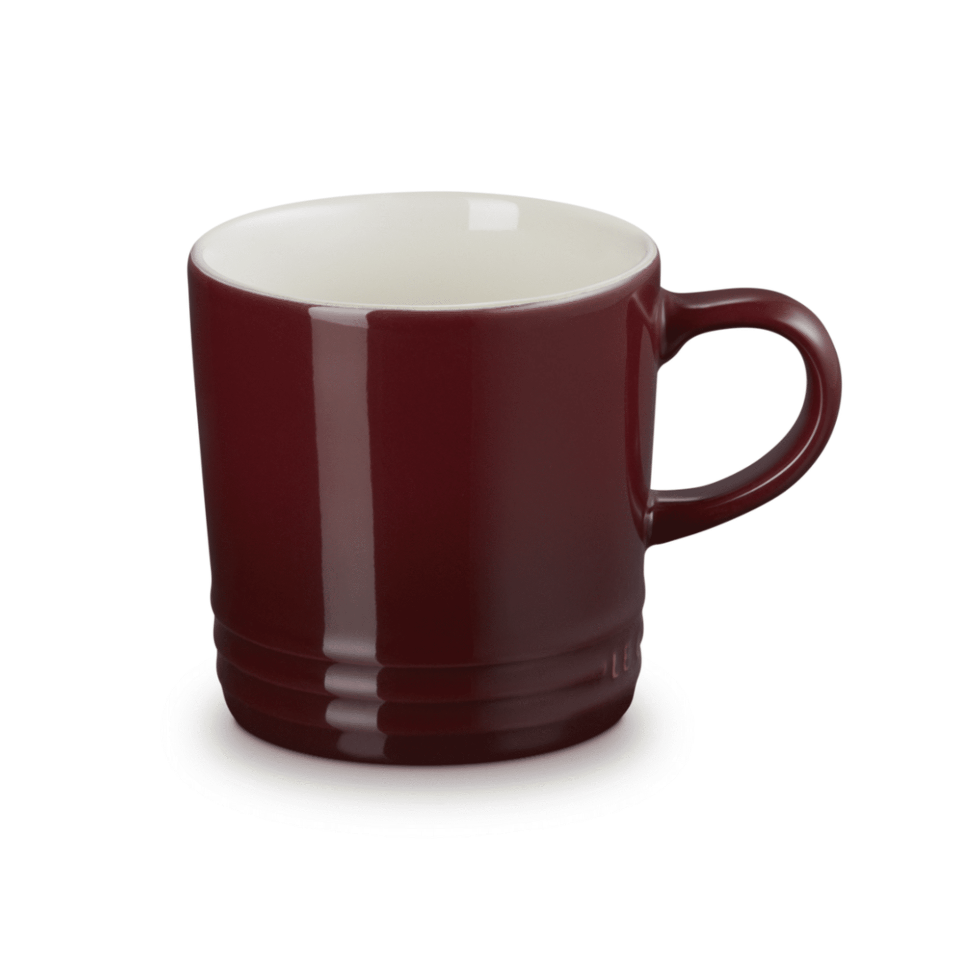 Le Creuset - Koffiebeker Garnet 0,35l Mok Le Creuset 