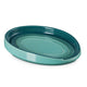 Le Creuset - Oval Spoon Rest Bleu Riviera 15cm