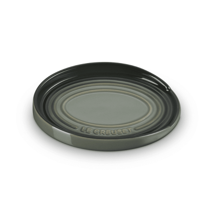 Le Creuset - Lepelhouder ovaal Thyme 15cm Lepellegger Le Creuset 